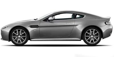 Aston Martin Vantage V8 Spider 2026 — Monaco Super Car Rental, Monaco
