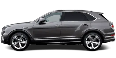 Bentley Bentayga V8-S 2024 — Monaco Super Car Rental, Монако