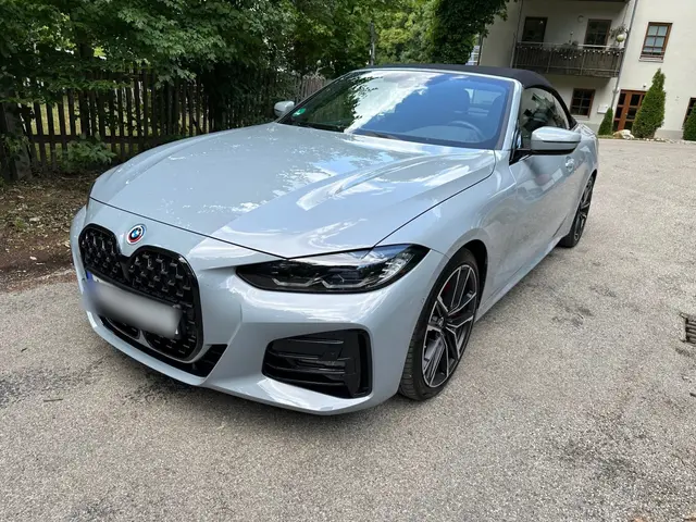 Cabriolets — Monaco Super Car Rental, Monaco