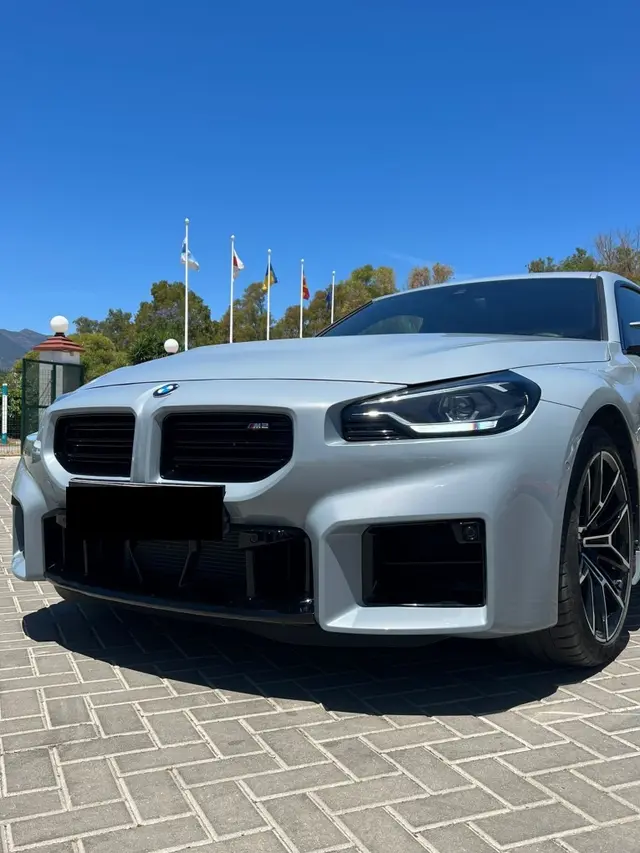 Sportives — Monaco Super Car Rental, Monaco