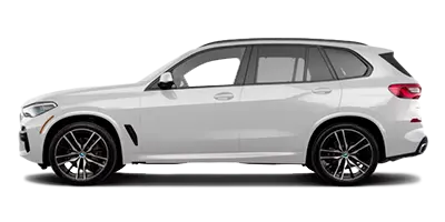 BMW X5 M-pack 30d 2025 — Monaco Super Car Rental, Monaco
