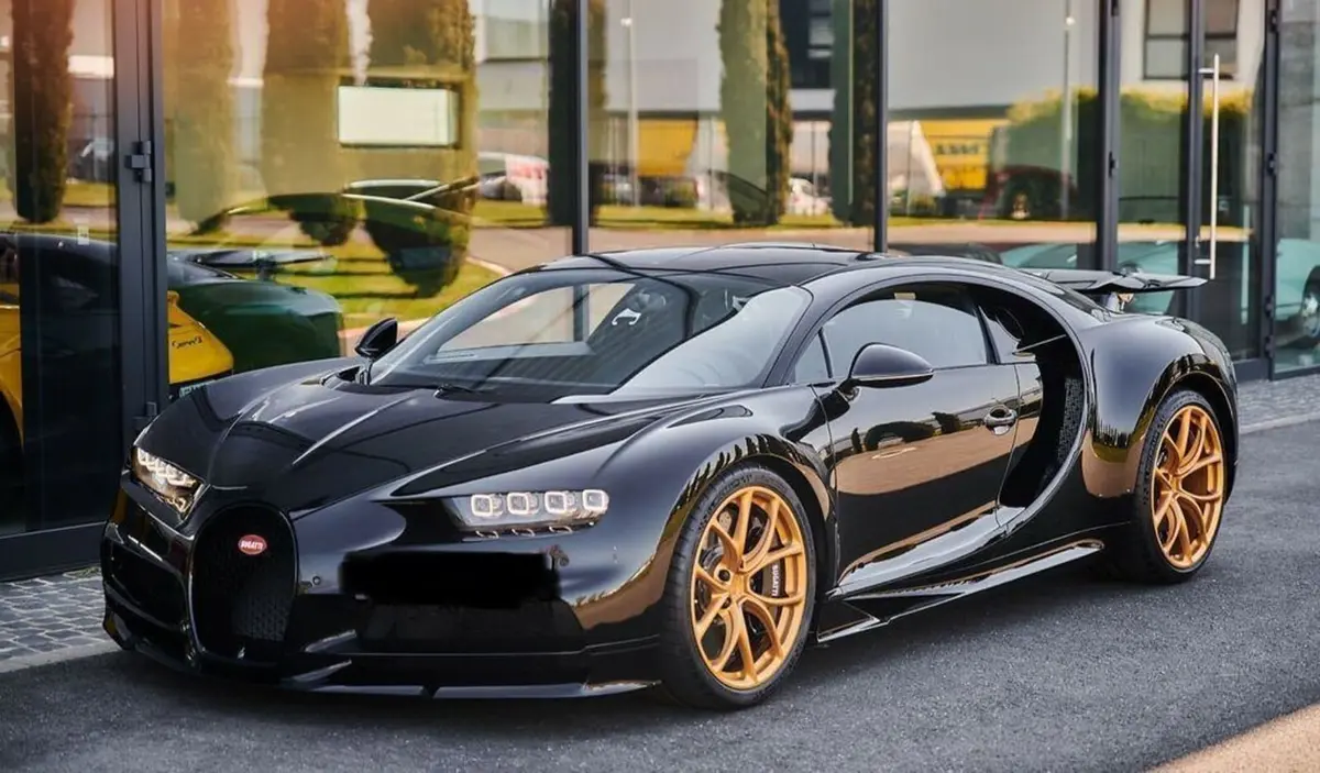 Bugatti Chiron 110 Ani 2019 — Monaco Super Car Rental, Monaco. Bugatti Chiron 110 Ani in Monaco Arranging a Bugatti Chiron 110 Ani rental in Monaco…