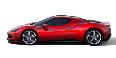 Ferrari 296 GTB 2023 — Monaco Super Car Rental, Mónaco