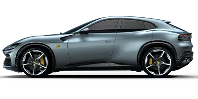 Ferrari Purosangue 2024 — Monaco Super Car Rental, Monaco