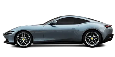 Ferrari Roma 2025 — Monaco Super Car Rental, Monaco