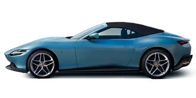 Ferrari Roma Spider 2024 — Monaco Super Car Rental, Mónaco