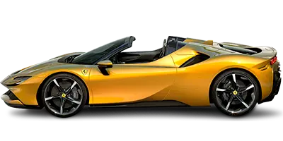 Ferrari SF90 Spider 2024 — Monaco Super Car Rental, Monaco