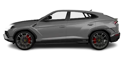 Lamborghini Urus S 2023 — Monaco Super Car Rental, Monaco