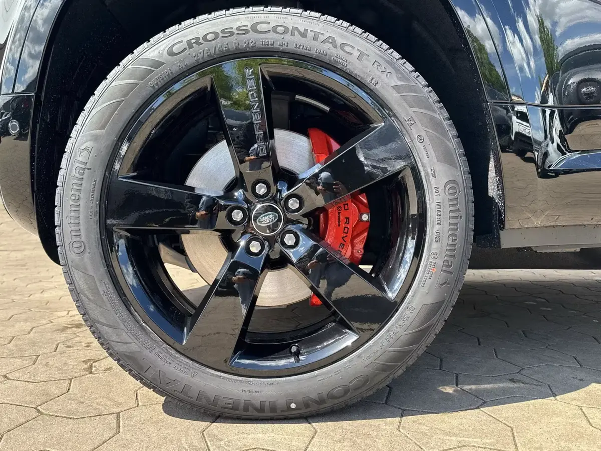 Land Rover Defender 2024, exterior — Monaco Super Car Rental, Monaco. Land Rover Defender in Monaco Booking a Land Rover Defender rental in Monaco provides a…
