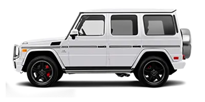 Mercedes Benz G63 2023 — Monaco Super Car Rental, Mónaco