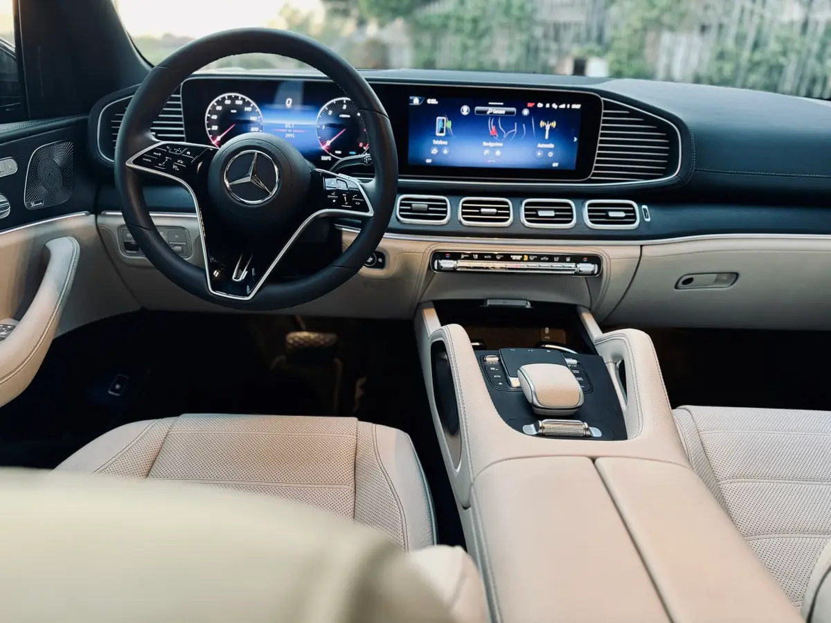 Mercedes Benz GLE 450 AMG 2024, exterior — Monaco Super Car Rental, Monaco. Mercedes Benz GLE 450 AMG in Monaco Arranging a Mercedes Benz GLE 450 AMG rental in…
