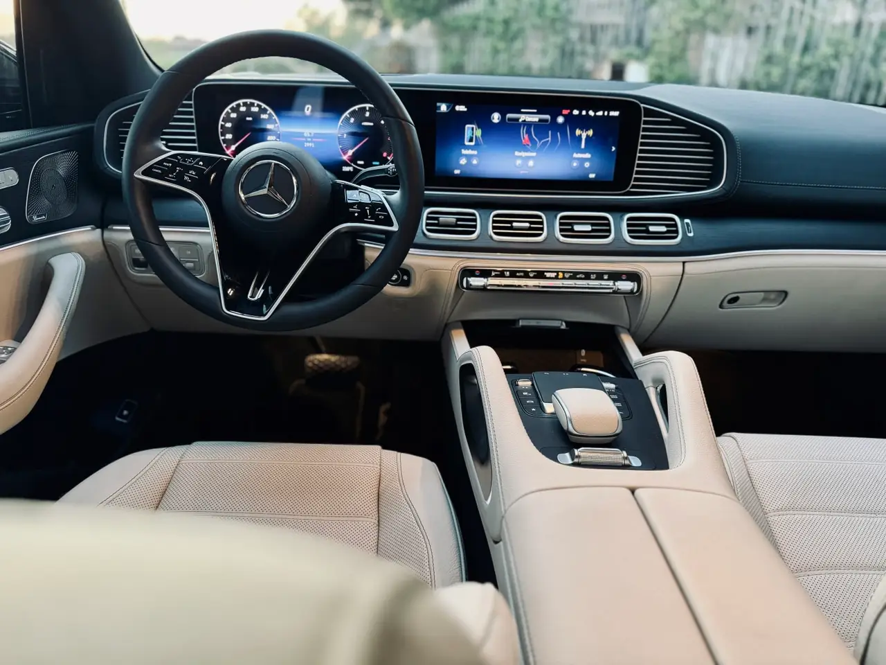 Mercedes Benz GLE 450 AMG 2024, exterior — Monaco Super Car Rental, Monaco. Mercedes Benz GLE 450 AMG in Monaco Arranging a Mercedes Benz GLE 450 AMG rental in…
