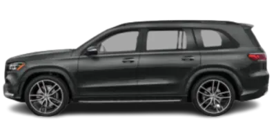 Mercedes Benz GLS-klasse 350 D Exclusive 7 Posti 2025 — Monaco Super Car Rental, Monaco