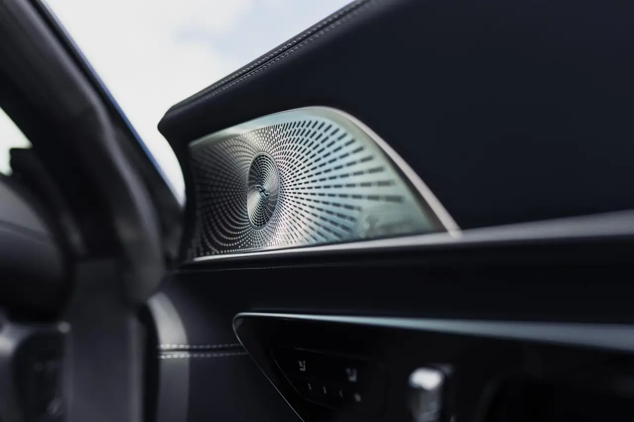 Mercedes Benz GT63 AMG Coupe 2024, salpicadero — Monaco Super Car Rental, Mónaco. Mercedes Benz GT63 AMG Coupe en Mónaco Optar por el alquiler de un Mercedes Benz GT63 AMG…