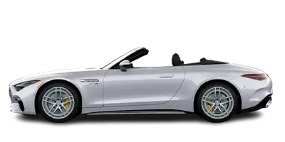 Mercedes Benz SL63 Cabrio 2023 — Monaco Super Car Rental, Monaco