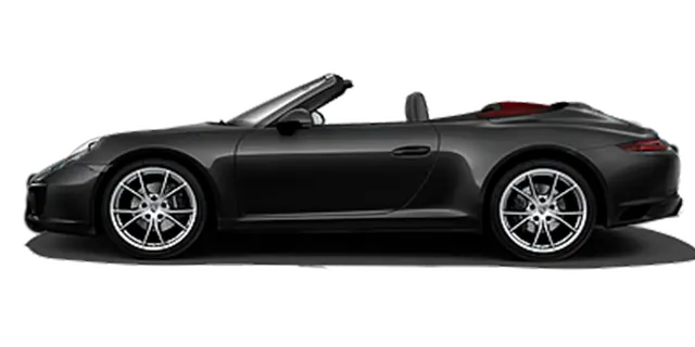 Porsche 992 Carrera 4 GTS Cabrio 2024 — Monaco Super Car Rental, Monaco