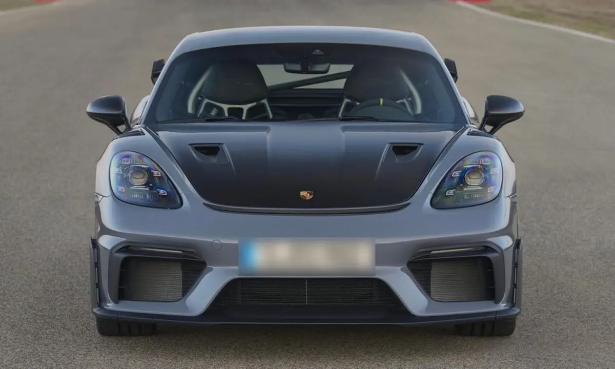 Porsche GT4 RS 2024 — Monaco Super Car Rental, Monaco. Porsche GT4 RS in Monaco La location d'une Porsche GT4 RS à Monaco donne accès à un…