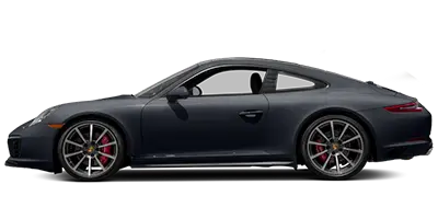 Porsche GT4 RS 2024 — Monaco Super Car Rental, Monaco
