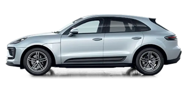 Porsche Macan GTS 2024 — Monaco Super Car Rental, Monaco