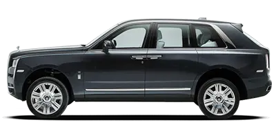 Rolls-Royce Cullinan 2025 2025 — Monaco Super Car Rental, Monaco
