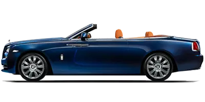 Rolls-Royce Dawn 2022 — Monaco Super Car Rental, Monaco