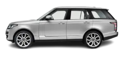 Rover Range Rover Autobiografy D350 7s 2025 — Monaco Super Car Rental, Monaco