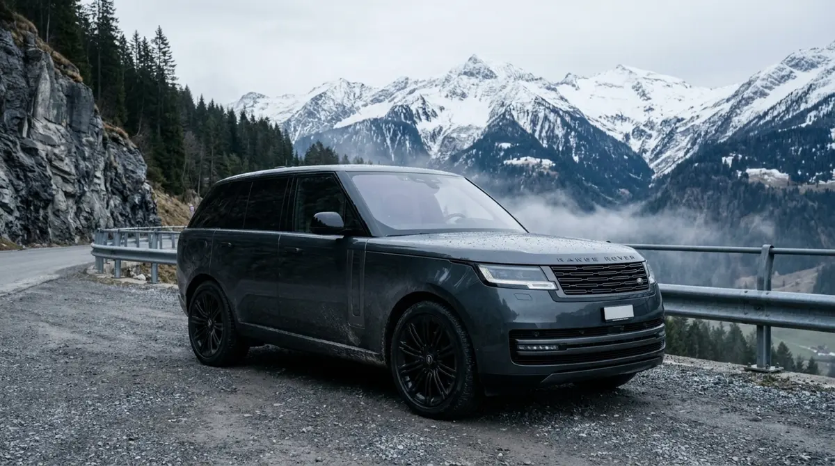 Rover Range Rover Autobiography P530 2026 — Monaco Super Car Rental, Monaco. Rover Range Rover Autobiography P530 in Monaco La location d'un Rover Range Rover…