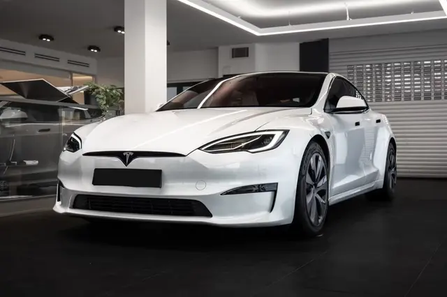 Électriques — Monaco Super Car Rental, Monaco